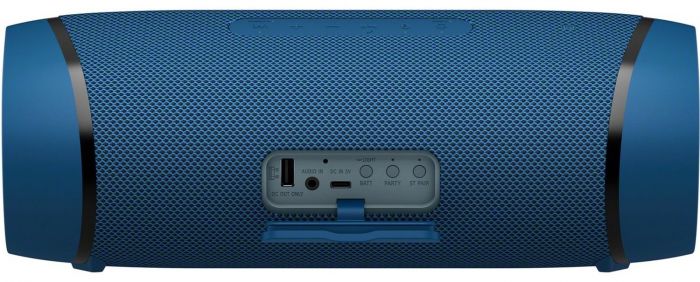 Акустична система Sony SRS-XB43 Синій