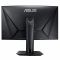 ASUS Монiтор LCD 27" TUF Gaming VG27VQ DVI, HDMI, DP, MM, VA, 1920x1080, CURVED, 165Hz, 1ms, FreeSync