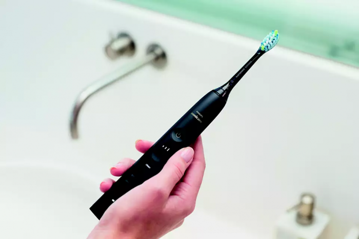 Philips DiamondClean 9000 HX9911/09