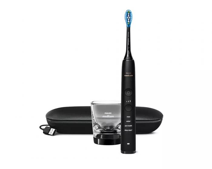 Philips DiamondClean 9000 HX9911/09