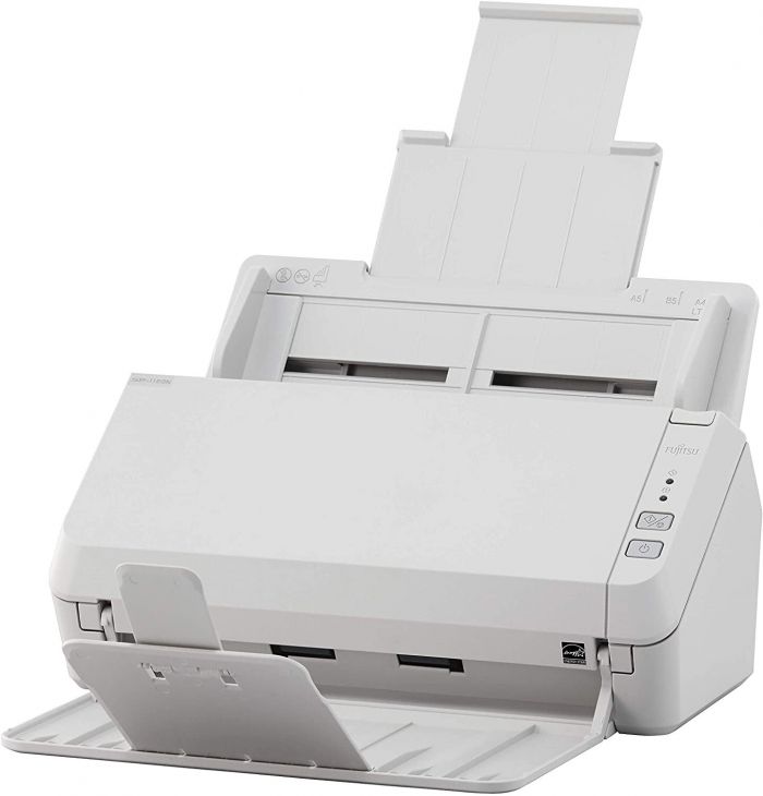 Документ-сканер A4 Fujitsu SP-1130N