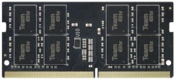 Пам'ять ноутбука Team DDR4 16GB 2666
