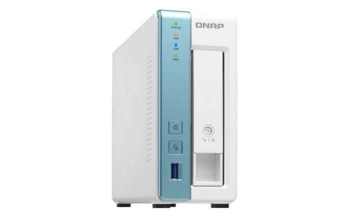 Мережеве сховище QNAP TS-230