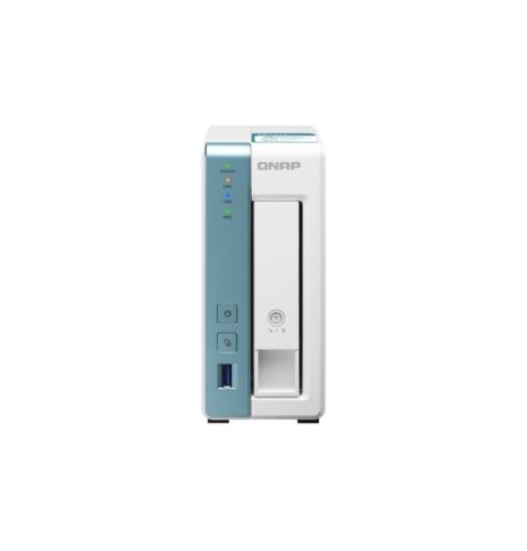 Мережеве сховище QNAP TS-230