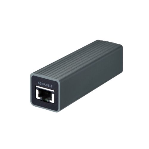 Мережева карта QNAP USB 3.2 Gen 1 to 5GbE Adapter