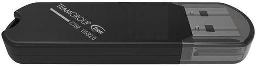 Накопичувач Team  64GB USB 2.0 C182 Black