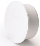 Заглушка каналізаційна Rehau Raupiano Plus, 110 мм