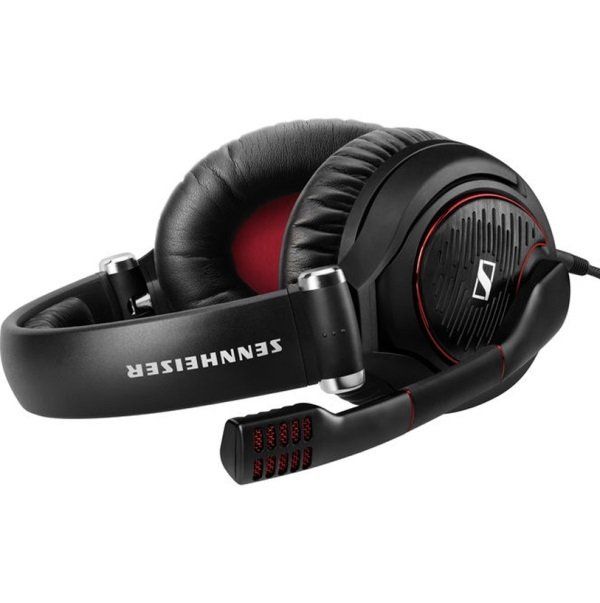 Гарнітура ігрова Sennheiser G4ME ZERO 3.5mm