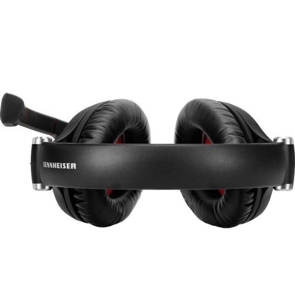 Гарнітура ігрова Sennheiser G4ME ZERO 3.5mm
