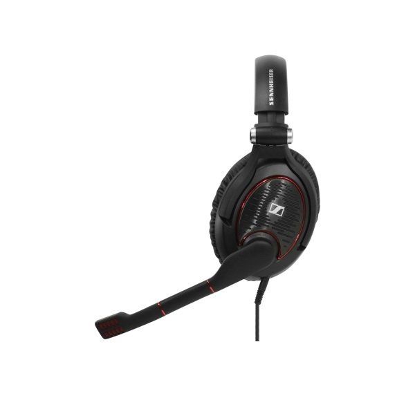 Гарнітура ігрова Sennheiser G4ME ZERO 3.5mm