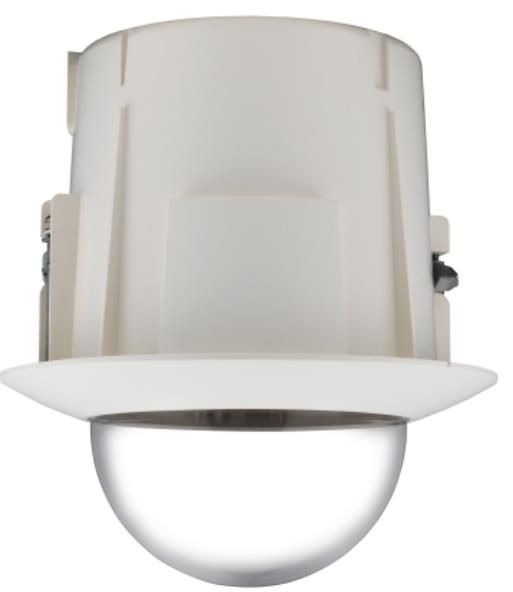 Кронштейн Hanwha SHP-3701F/EX для PTZ Dome