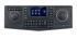 Мережева консоль Hanwha SPC-7000/CAN, SUNAPI, 5" LCD