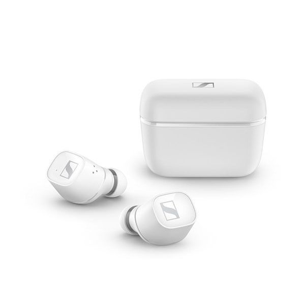 Навушники Sennheiser CX 400BT True Wireless Mic White