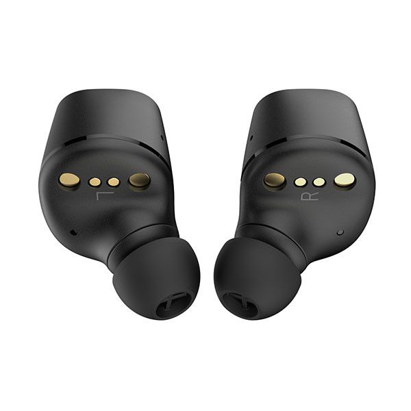 Навушники Sennheiser CX 400BT True Wireless Mic Black