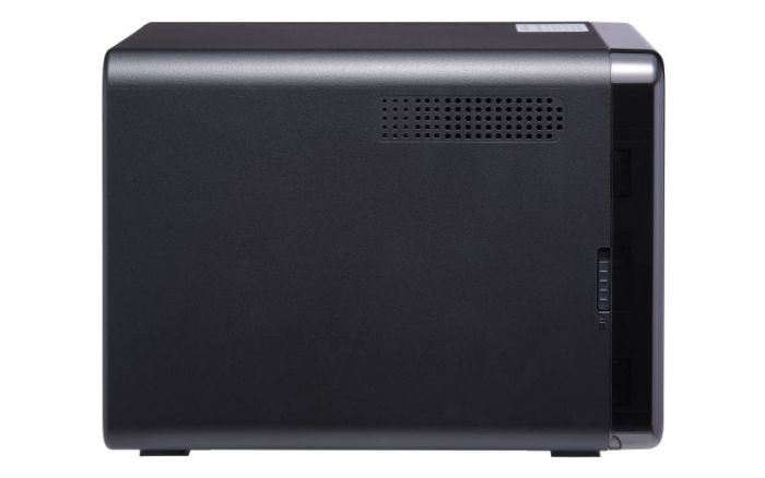 Мережеве сховище QNAP TS-453BT3-8G