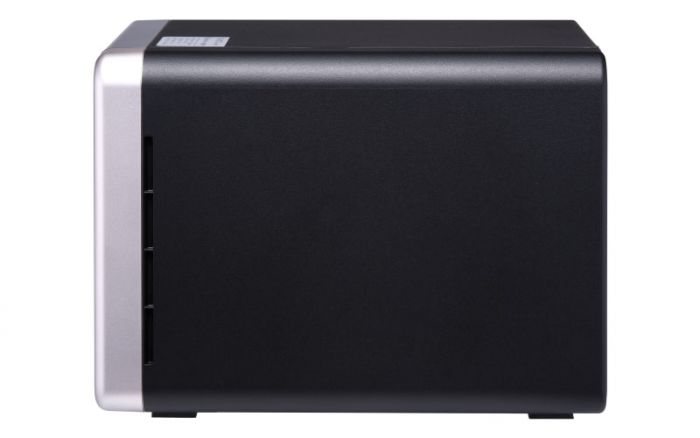 Мережеве сховище QNAP TS-453BT3-8G