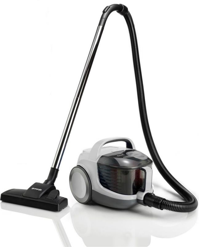 Пилосос Gorenje VCEA01GACWCY