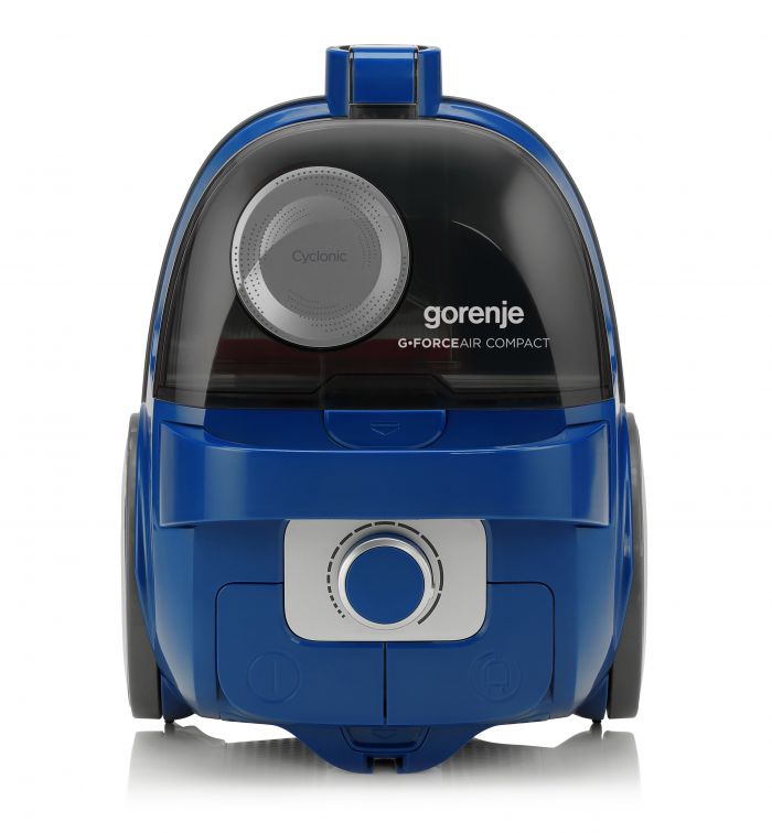 Пилосос Gorenje VCEA01GACBUCY