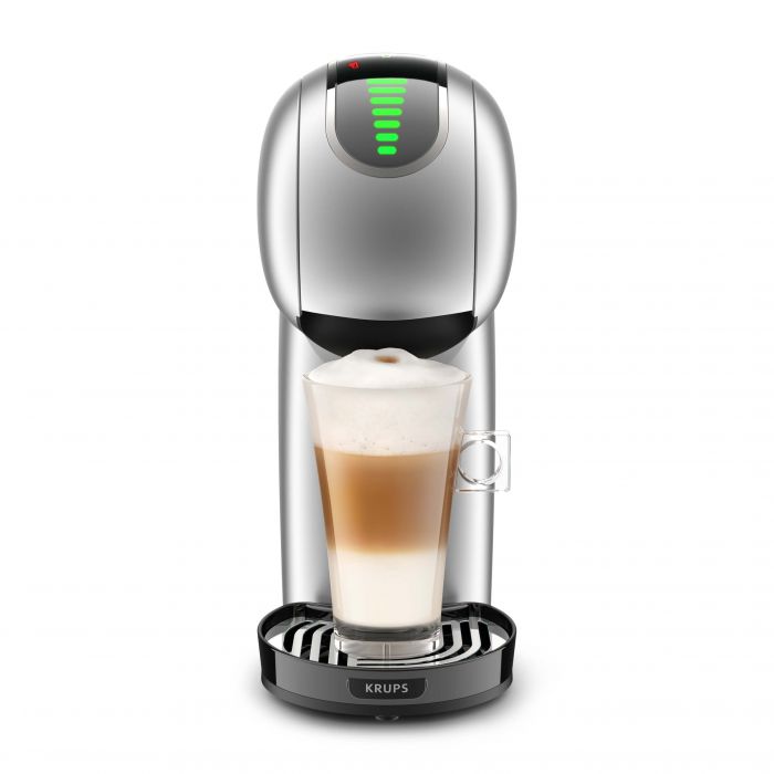 Кавоварка капсульна Krups Genio S Touch KP440E31