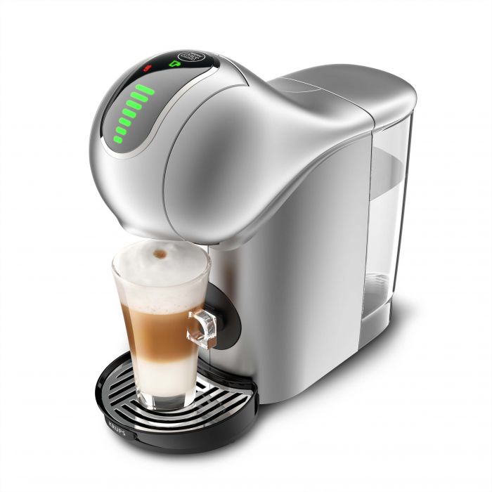 Кавоварка капсульна Krups Genio S Touch KP440E31