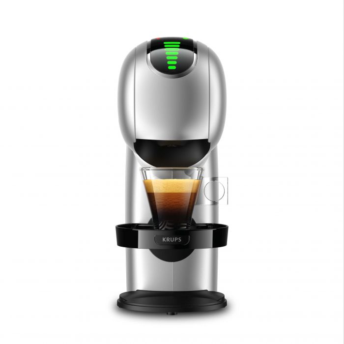 Кавоварка капсульна Krups Genio S Touch KP440E31
