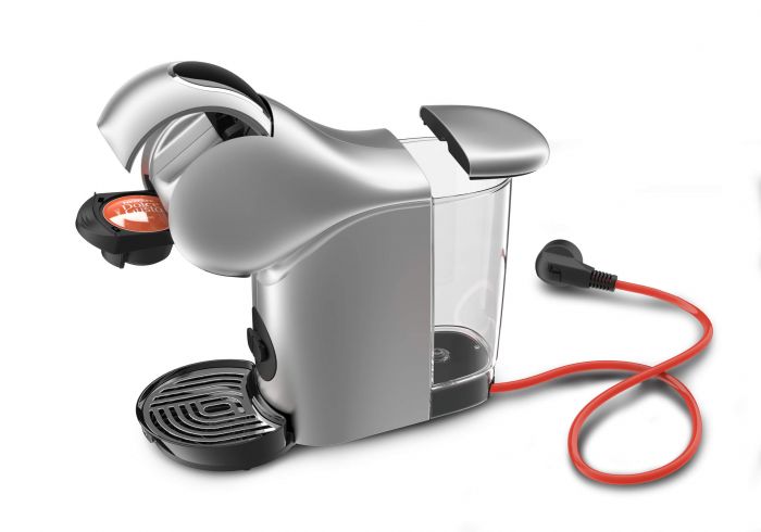 Кавоварка капсульна Krups Genio S Touch KP440E31