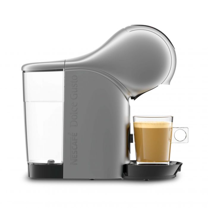 Кавоварка капсульна Krups Genio S Touch KP440E31