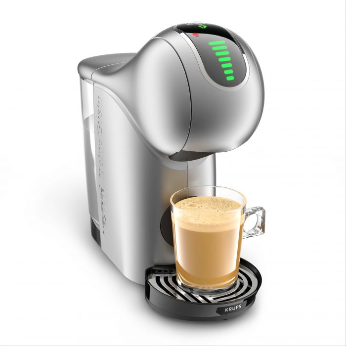 Кавоварка капсульна Krups Genio S Touch KP440E31