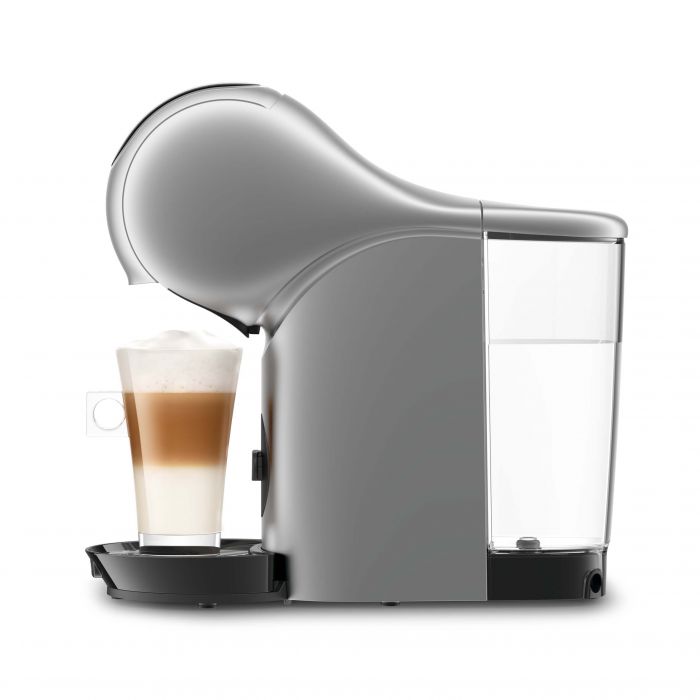 Кавоварка капсульна Krups Genio S Touch KP440E31