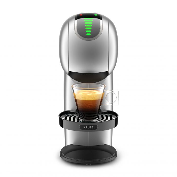 Кавоварка капсульна Krups Genio S Touch KP440E31