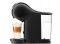 Кавоварка капсульна Krups Genio S Plus Black KP340831