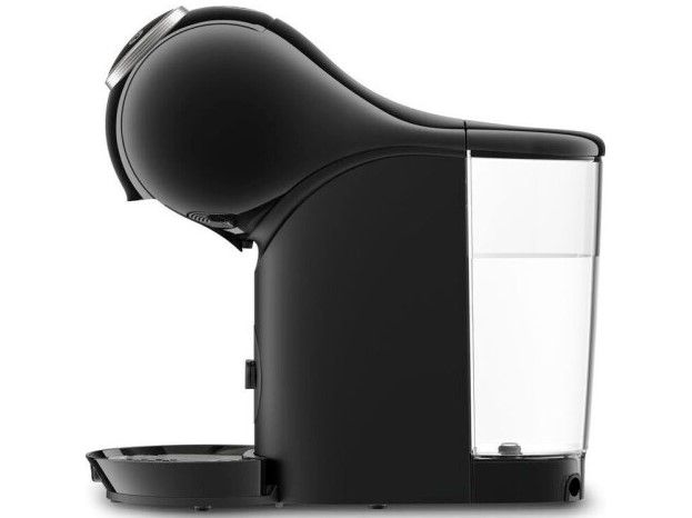 Кавоварка капсульна Krups Genio S Plus Black KP340831