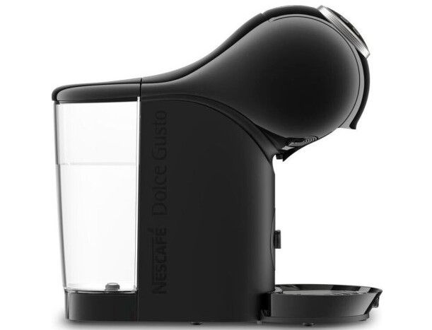 Кавоварка капсульна Krups Genio S Plus Black KP340831