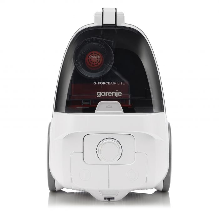 Пилосос Gorenje VCEA02GALWCY