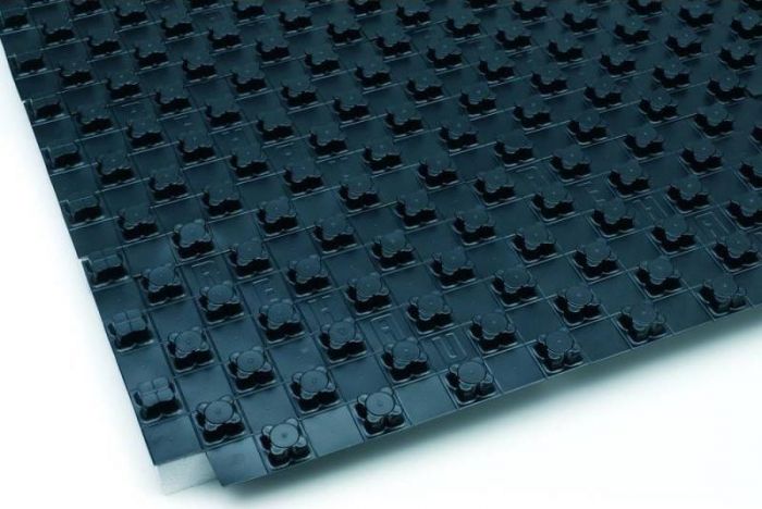 Rehau Ізоляційний мат з фіксаторами Varionova 30-2, 1450x850 мм