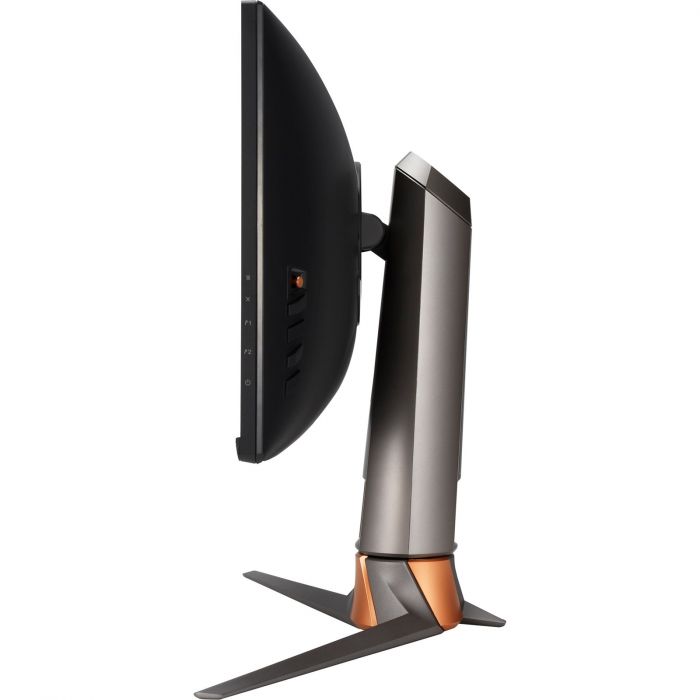 Монiтор LCD 24.5" Asus ROG Swift PG259QN HDMI, DP, USB, Audio, IPS, 360Hz, 1ms, G-SYNC, Pivot, HDR10