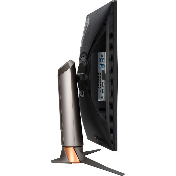 Монiтор LCD 24.5" Asus ROG Swift PG259QN HDMI, DP, USB, Audio, IPS, 360Hz, 1ms, G-SYNC, Pivot, HDR10