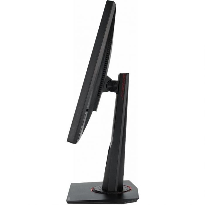 Монітор LCD 24.5" Asus TUF Gaming VG259QM HDMI, DP, MM, IPS, 280Hz, 1ms, G-SYNC, Pivot, HDR400