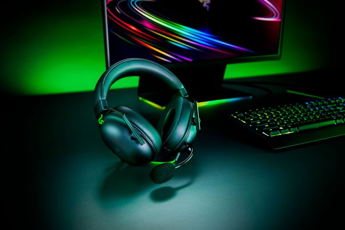 Гарнітура Razer Blackshark V2 X Black