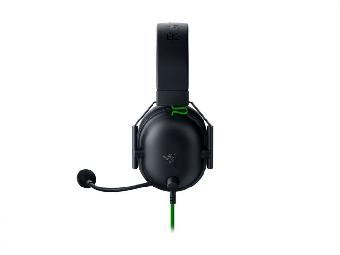Гарнітура Razer Blackshark V2 X Black