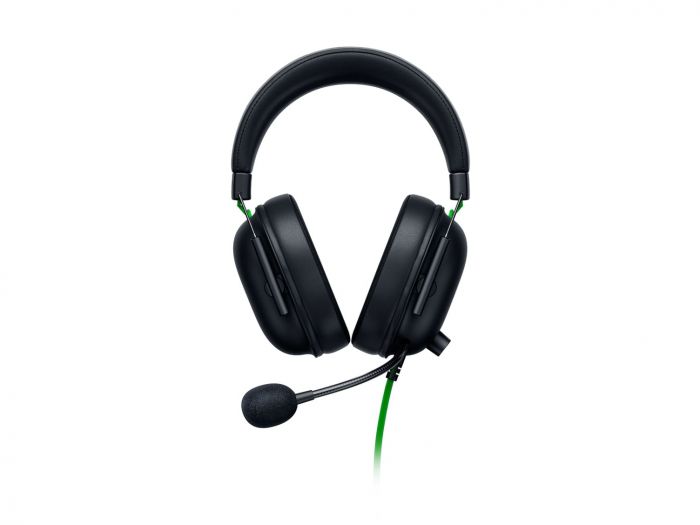 Гарнітура Razer Blackshark V2 X Black