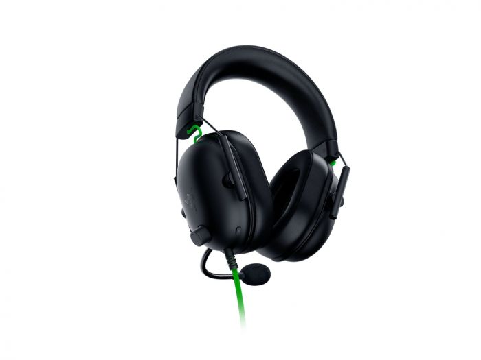 Гарнітура Razer Blackshark V2 X Black