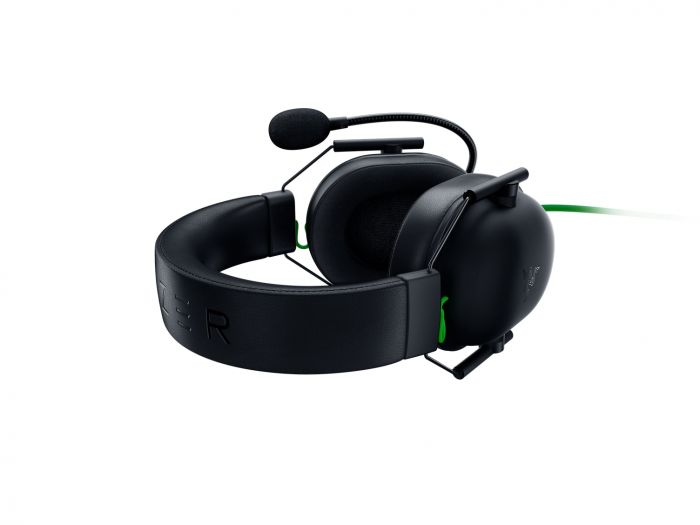 Гарнітура Razer Blackshark V2 X Black