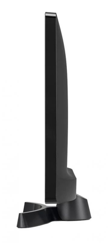 Телевізор 24" LED HD LG 24TN510S-PZ Smart, WebOS, Black