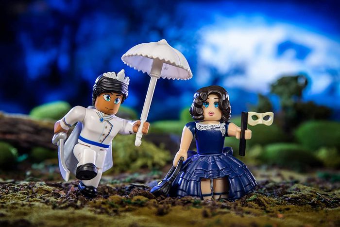 Набір Jazwares Roblox Game Packs Star Sorority: Enchanted Evening W6