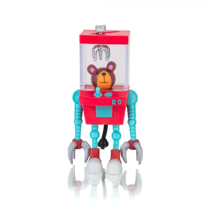 Ігрова колекційна фігурка Jazwares Roblox Imagination Figure Pack Clawed Companion W8