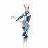 Ігрова колекційна фігурка Jazwares Roblox Imagination Figure Pack The Usagi W8