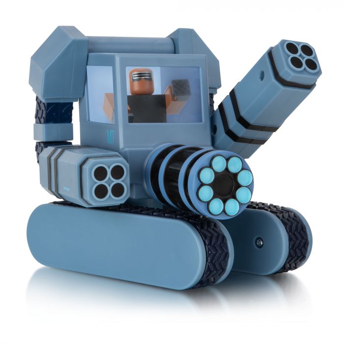Набір Jazwares Roblox Large Vehicle Tower Battles: ZED W8