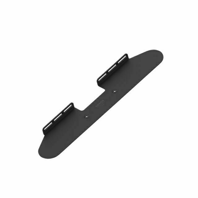 Настінне кріплення для Sonos Beam, Black