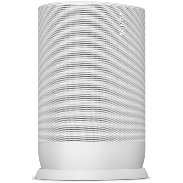 Портативна акустична система Sonos Move, White